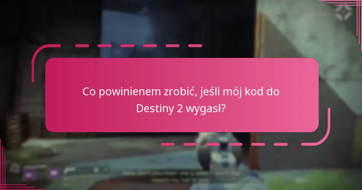 Jak mogę śledzić moje kody do Destiny 2?