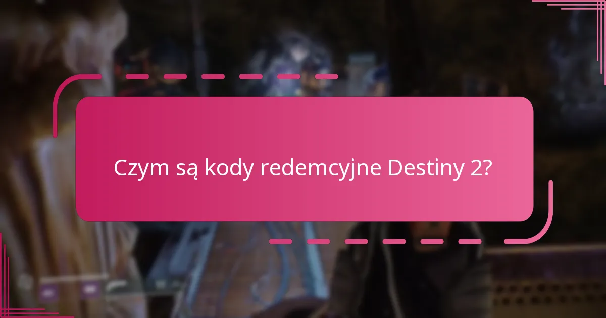 Jakie przeszłe promocje oferowały kody redemcyjne?