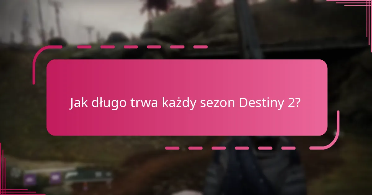 Kiedy wygasają nagrody z karnetu sezonowego Destiny 2?