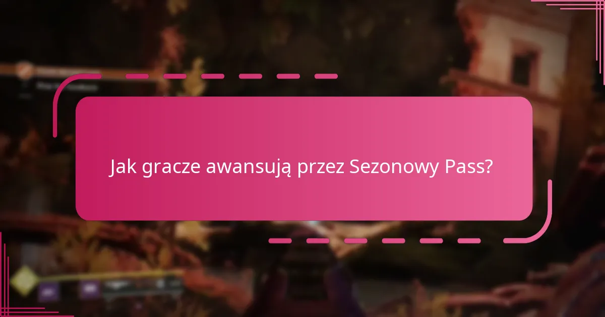 Jakie rodzaje nagród mogą zdobywać gracze z Sezonowego Passa?