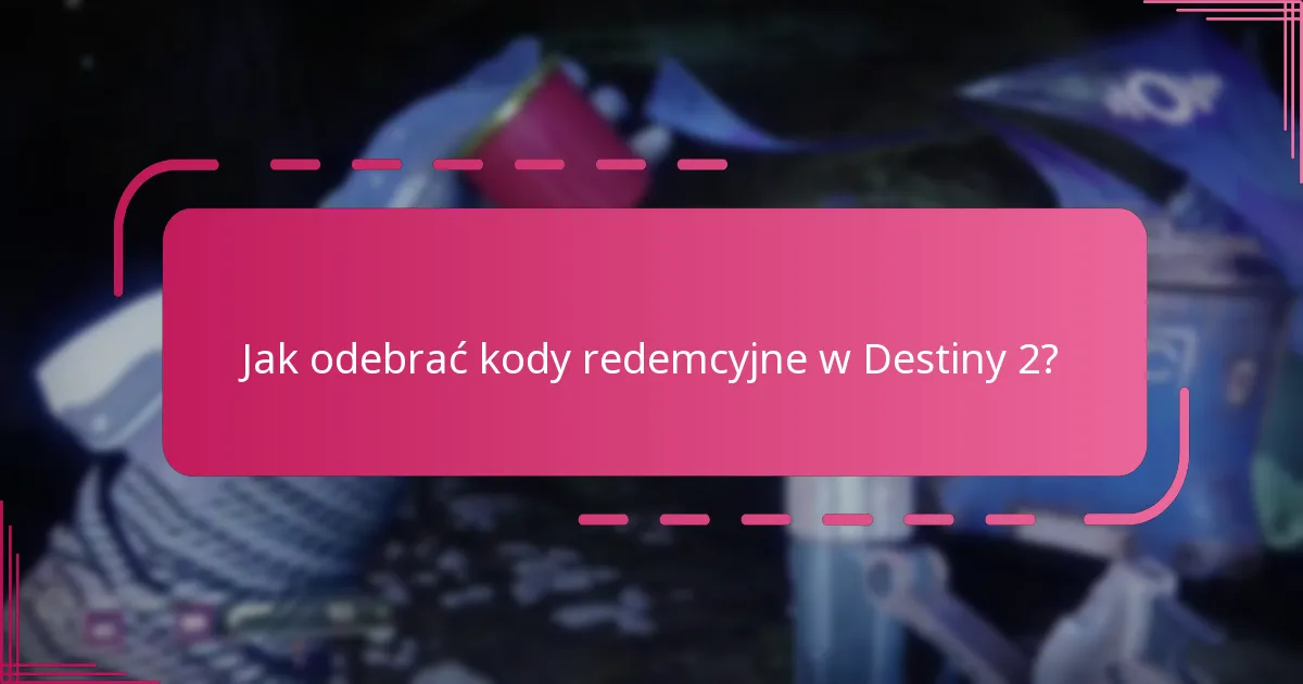 Jakie historyczne kody są nadal ważne?