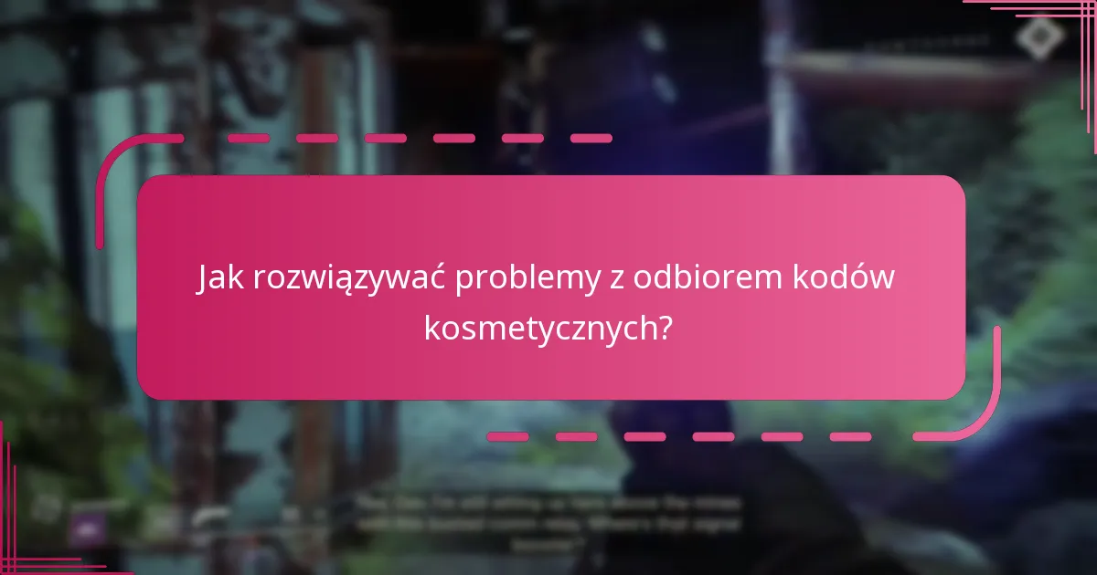 Jakie są różnice między kodami Bungie a Twitch Drops?