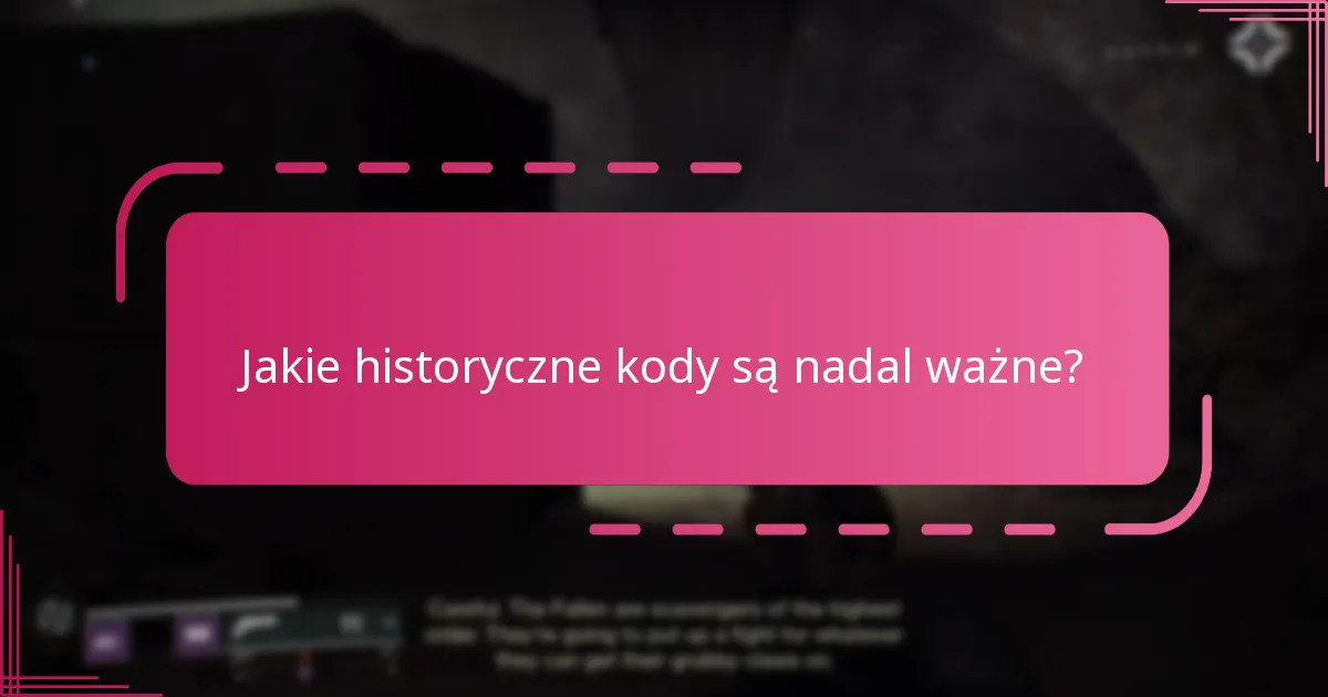Jak odebrać kody redemcyjne w Destiny 2?