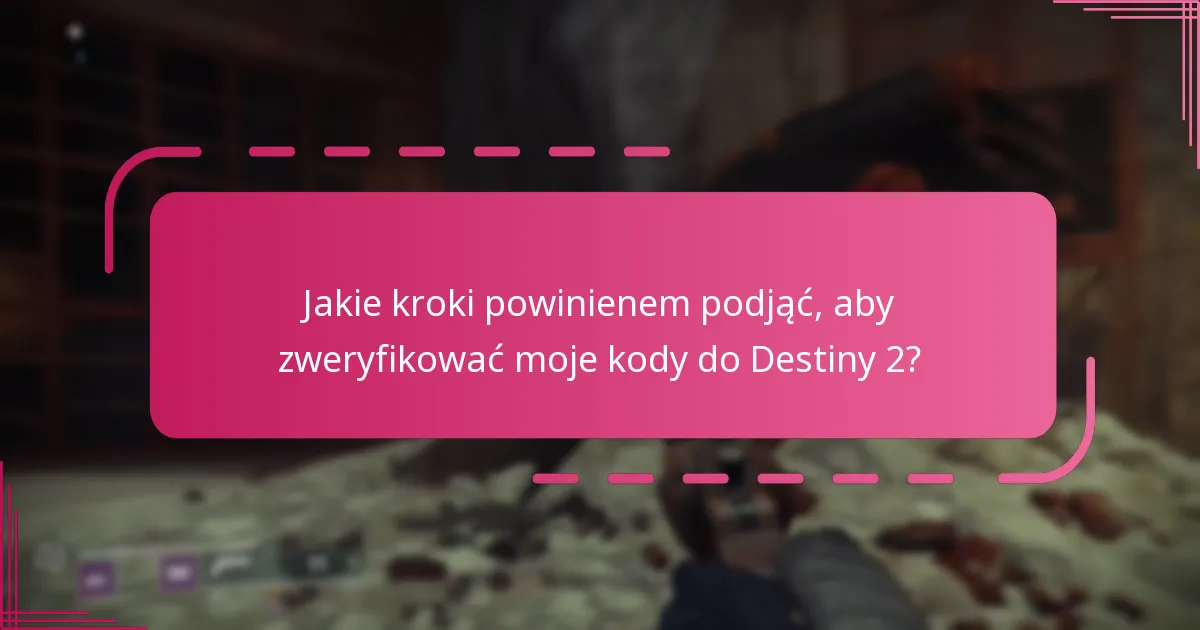 Jakie są typowe pułapki w procesie weryfikacji kodów?