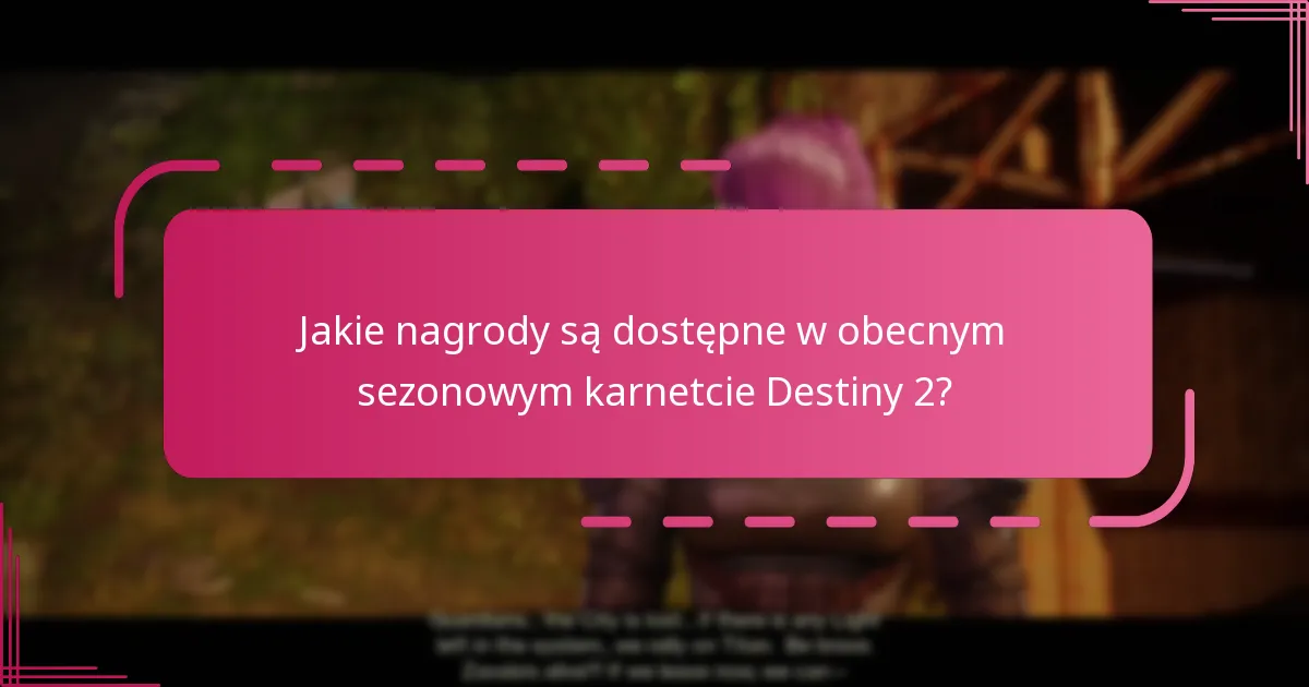 Jakie powszechne problemy mogę napotkać podczas odbierania nagród?
