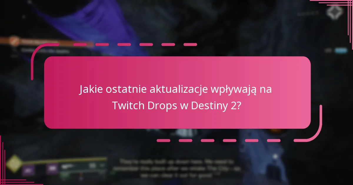 Jakie zasoby wsparcia są dostępne w przypadku problemów z Twitch Drops?