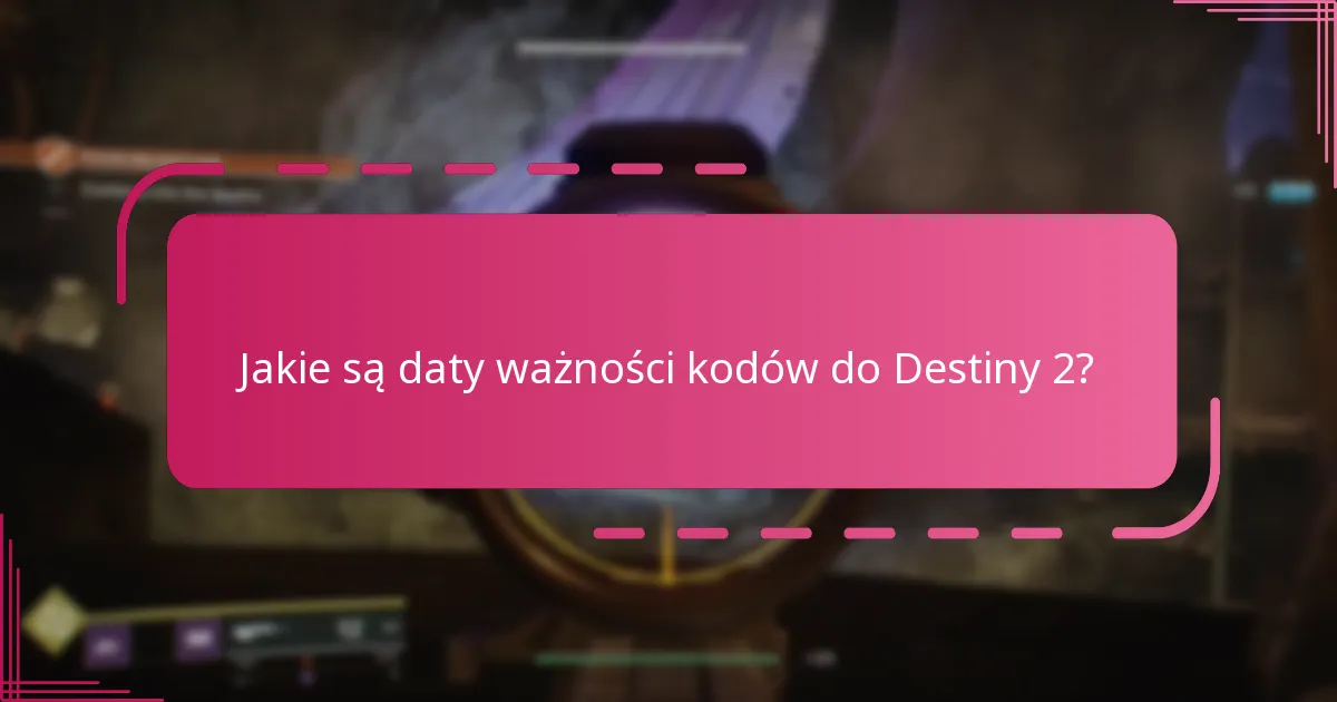 Które kody warto zrealizować przed wygaśnięciem?